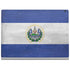 El Salvador Flag Distressed Surface Book 2 15in Skin